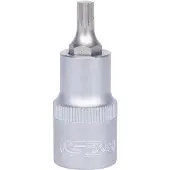 Ks Tools 9111341 911.1341 Veeltand (XZN) Verwisselbare kop M6 1/2 (12,5 mm)