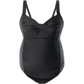 Aquawave Dames zwempak uit 1 stuk Zoey