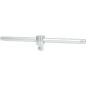 Ks Tools 918.1263, chroom-vanadiumstaal, conform DIN 3120, ISO 1174, DIN 3122, ISO 3315, 360 g, 250 mm