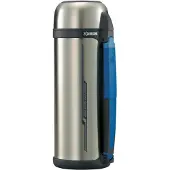 Zojirushi SF-CC20-XA - Thermosfles - 2 liter - RVS - Inclusief Beker