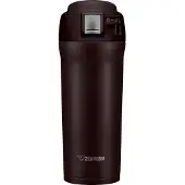 Zojirushi SM-YAF48-TD - Thermosbeker - 480 ml - Dark Cocoa - BPA-vrij
