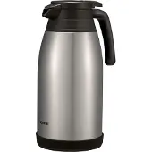 Zojirushi Thermoskan 1,9L Zilver - Roestvrij Staal