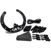 Kelly Shu Pro Bass Drum Mic Mount