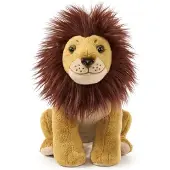 Noble Collection Harry Potter Gryffindor Teddybeer