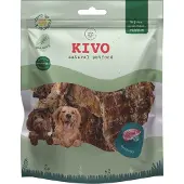 Kivo Petfood Hondensnack Beef Jerkey 400 gram - Graanvrij en Glutenvrij