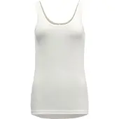 Devold - Women's Breeze Merino 150 Tank - Merino-ondergoed M, grijs/wit