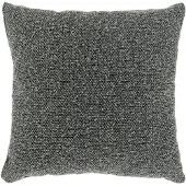 Unique living - Sierkussen Jesse outdoor - Dark Grey - 50x50cm