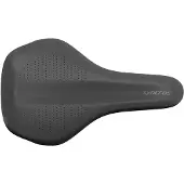 Syncros Capilano Sport Foam Saddle Black