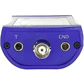 Senseca ECO 511 pH- en redox-meter pH-waarde, Temperatuur, Redox (ORP)