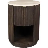 Dutchbone bijzettafel Marlow
