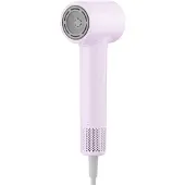 Dreame Hair MIN, 110.000 omwentelingen per minuut, 58 dB, Paars, 1,8 meter, 1200 W, 220 V