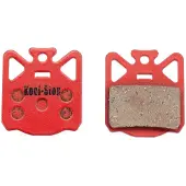 Kool Stop D190 Campagnolo Remblokken Schijfrem