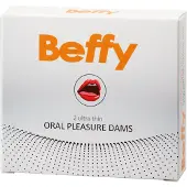 Beffy Asha International - Beflapje online kopen