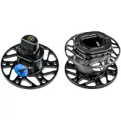 Cube Controls QRX complete set, klassiek - blauw, Controller, Blauw