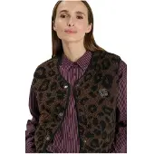 Le Temps des Cerises Windjack - dames EU S