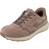 SKECHERS MONTECITO - SIMPLE AFFECTION Dames Instappers - Mocha