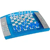 Lexibook , ChessLight, elektronisch schaakspel, model LCG3000LXB