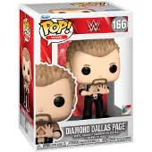 Funko POP! Pop! WWE: Diamond Dallas Page #166
