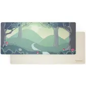 Fr-Tec Tanooki Deskmat Yuki Muismat