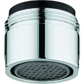 GROHE Mousseur 64196 chroom, 64196000