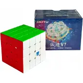 MOYU AoSu V7 4x4