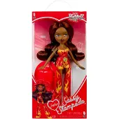Mga Sassy Stampede-modepop Sasha