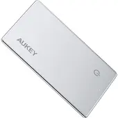 Aukey TM-21 Track Mate 3 - Zilver