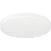 Eglo Zigbee Plafondlamp Fueva 6 Z Rond Wit Ø 40cm
