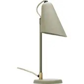 Kare design Tafellamp Mira groen