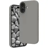 dbramante1928 Roskilde Icon MagSafe iPhone 17 Hoesje Grijs