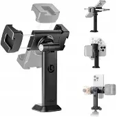 Ulanzi MA54 Uka telefoonhouder 360º draaibaar & kantelbaar