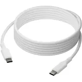 Dbramante1928 IT-Cbl-3m USB-C naar USB-C, 100W