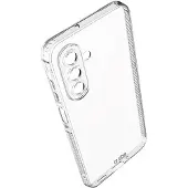 SBS Cover Extreme X2 Telefoonhoesje Voor Samsung Galaxy A17 Transparent
