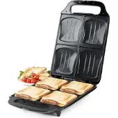 Domo Family Croque XXL DO9296C