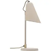 Kare design Tafellamp Mira beige