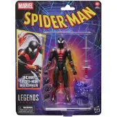 Hasbro Marvel Legends Series Uncanny Spider-Man - Nightcrawler - Actiefiguur 15cm