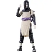 Bandai - Anime Heroes Naruto Shippuden - Orochimaru Figuur - Officieel Gelicenseerd Naruto Shippuden - Anime Heroes Manga Figuur 17 cm - Orochimaru Actiefiguur - Speelgoed Kind 4+ - 36968