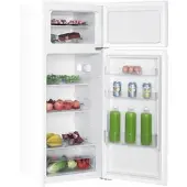 Ok. . Ofk 471 D W - Koel-vriescombinatie Breedte 54.5 Cm Hoogte 143 Inhoud 206 L