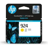 HP 924 Ink Yellow Blis