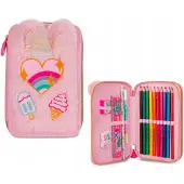 Sweet Dreams Plush Etui