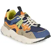 Flower Mountain Lage sneakers YAMANO kind 32