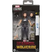 Hasbro Marvel Legends Series - Deadpool & Wolverine - X-23 - Actiefiguur 15cm