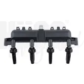 HÜCO 133818 Bobine