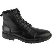 Rieker Veterboots '33440' zwart