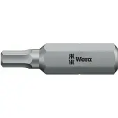 Wera Speedboren HD met 1/4 bit-aansluiting 38,0x157 mm - 2333800