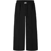 Name it Sportbroek zwart