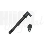 HÜCO 133827 Bobine