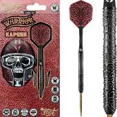 Shot Warrior Kapene TP Steeltip 90% 25 gram