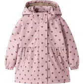 Lil´ Atelier Lasnow05 Ski-jas 98 EU Meisjes