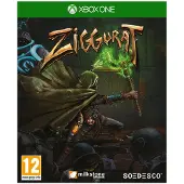 Ziggurat (Xbox One)